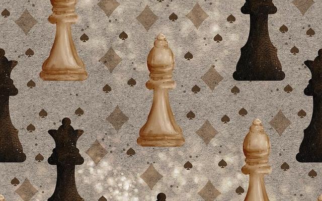 Une nouvelle discipline d'UNSS au collège : les e échecs. Lo guit fm fait le bilan de cette première compétition