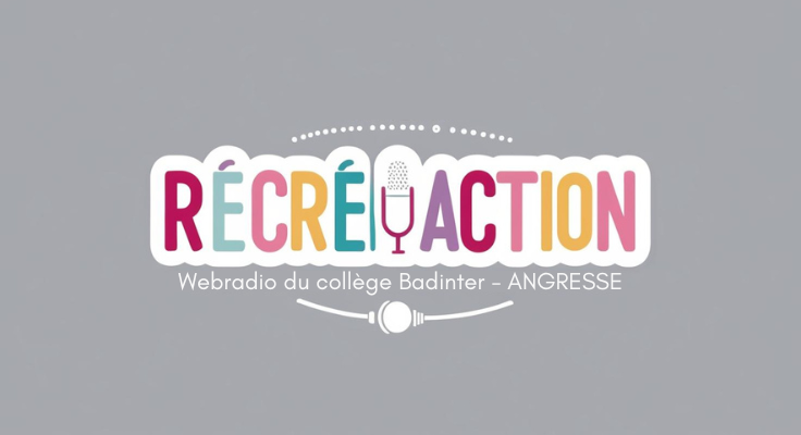 Micro trottoir RécréAction #3 : tu fais quoi pendant la récré ?