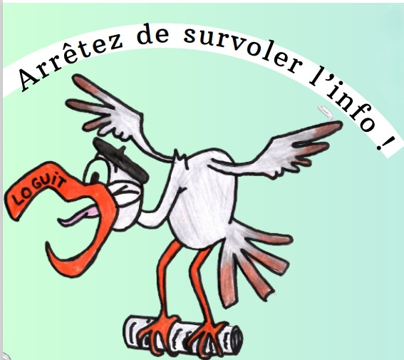 Logo de Serge Barranx