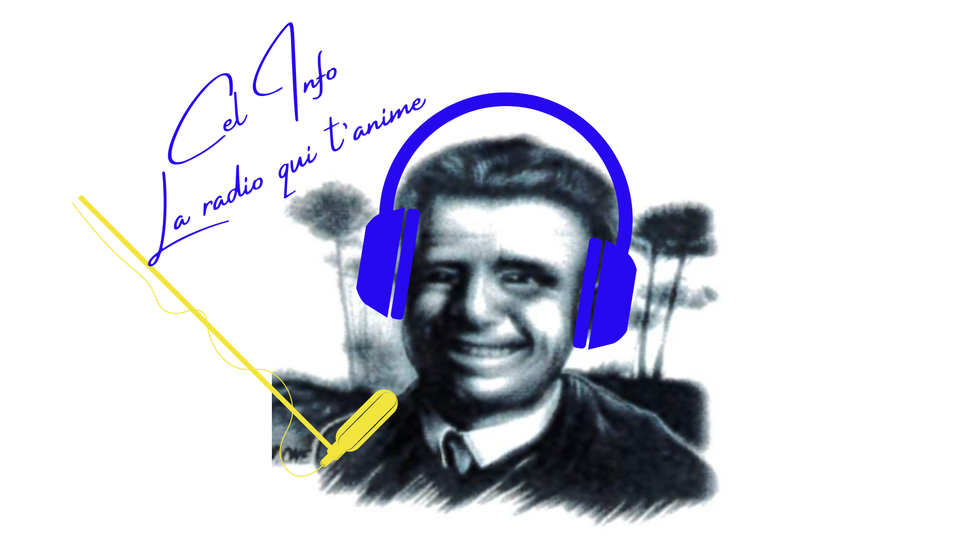 Logo de Cel le Gaucher