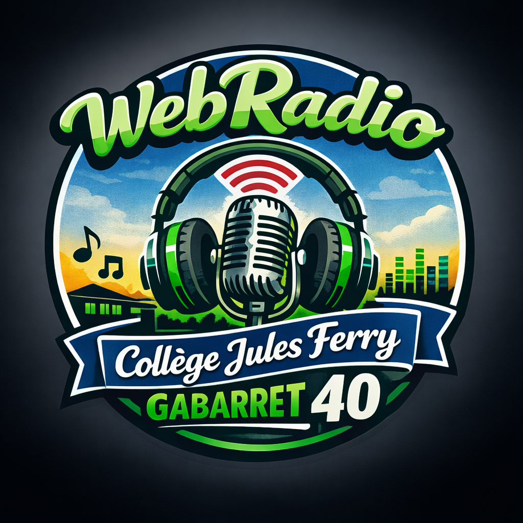 Logo du groupe de jeunes de Gabarret