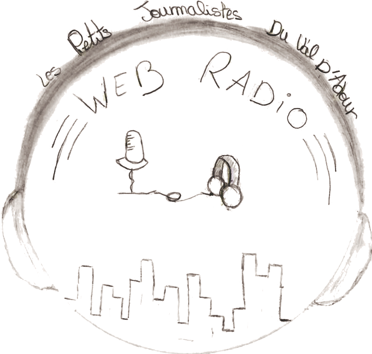 Logo du groupe de collégiens de Grenade sur l'Adour