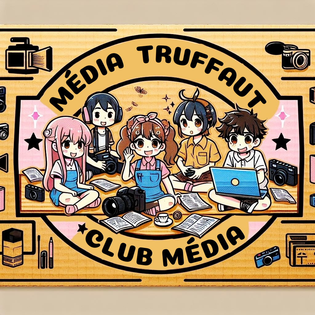 Logo du groupe de collégiens de Saint Martin de Seignanx