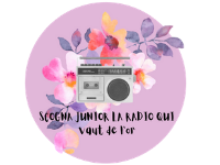 Logo du groupe de collégiens de Morcenx